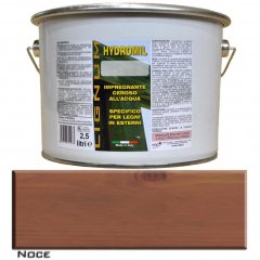 LIGNUM HYDROMIL WALNUT WATER PRIMER FOR INDOOR AND OUTDOOR