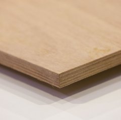 phenolic plywood mm 12 (pannello 1220 mm x 2440 mm)